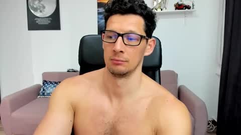 Brutus K online show from 03.11.25