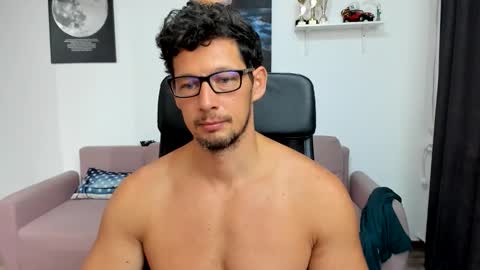 Brutus K online show from 10.01.25