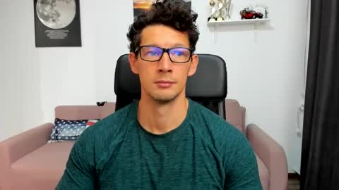 Brutus K online show from 10.06.25