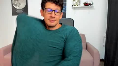 Brutus K online show from 10.07.25