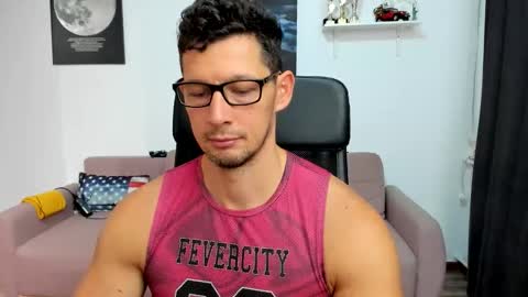 Brutus K online show from 10.23.25