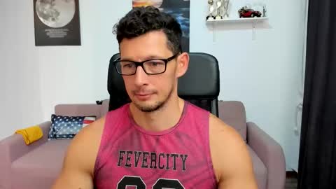 Brutus K online show from 10.24.25