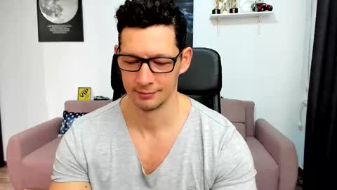 Brutus K online show from 01.15.26