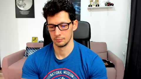 Brutus K online show from 02.11.26