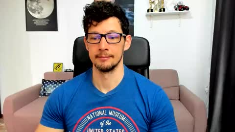 Brutus K online show from 02.25.26