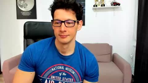 Brutus K online show from 02.27.26