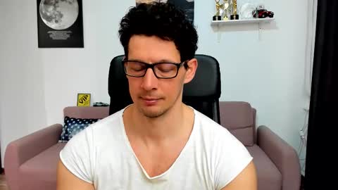 Brutus K online show from 03.03.26