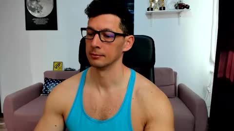 Brutus K online show from 03.10.26