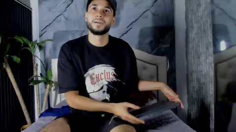 Bry Dalton online show from 11.15.25