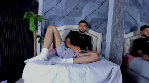 Bry Dalton online show from 11.19.25