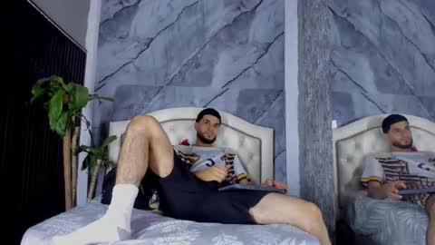 Bry Dalton online show from 11.22.25