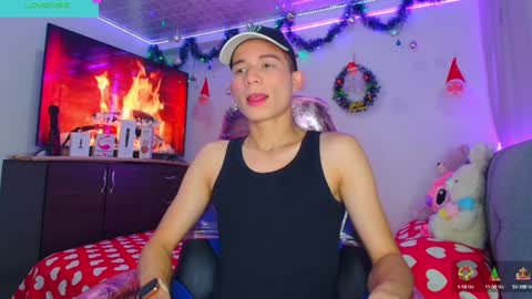 BRYAM INDEPENDENT MODEL online show from 12.11.24