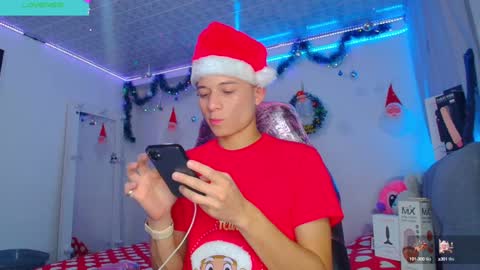 BRYAM INDEPENDENT MODEL online show from 12.19.24