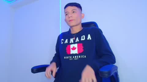 BRYAM INDEPENDENT MODEL online show from 02.03.25