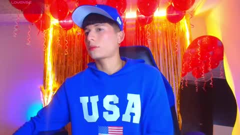 BRYAM INDEPENDENT MODEL online show from 09.10.25