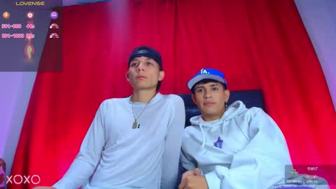 BRYAM INDEPENDENT MODEL online show from 11.14.25