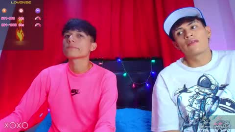 BRYAM INDEPENDENT MODEL online show from 11.16.25