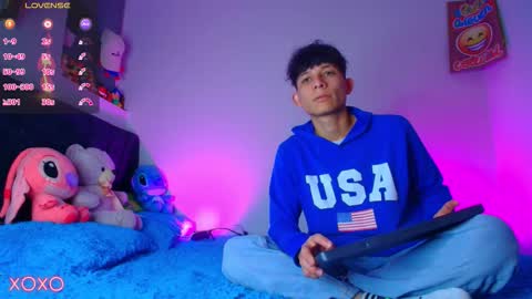 BRYAM INDEPENDENT MODEL online show from 12.20.25