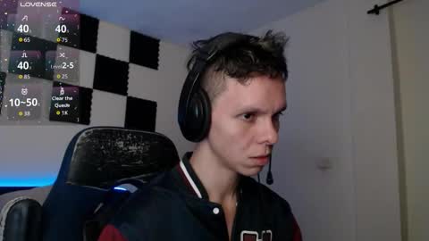 bryamado online show from 11.05.25