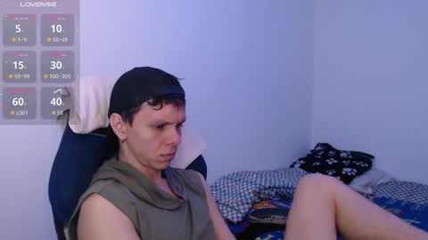 bryamado online show from 12.17.25