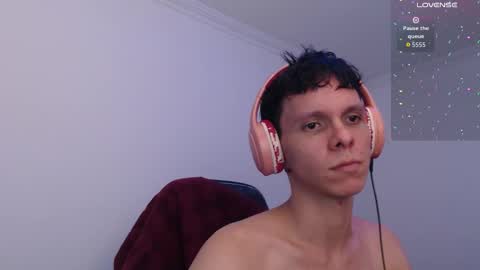 bryamado online show from 02.27.26