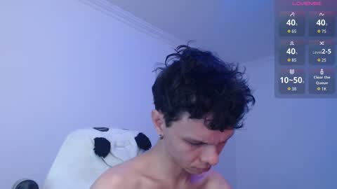 bryamado online show from 03.11.26