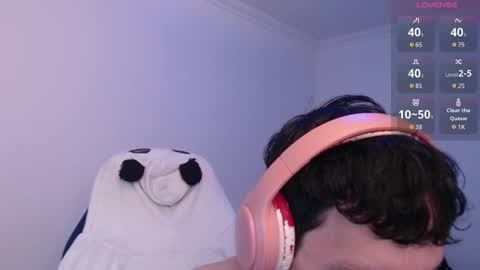 bryamado online show from 03.20.26