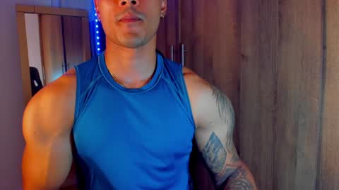 bryan online show from 12.08.24