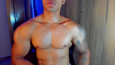 bryan online show from 01.05.25