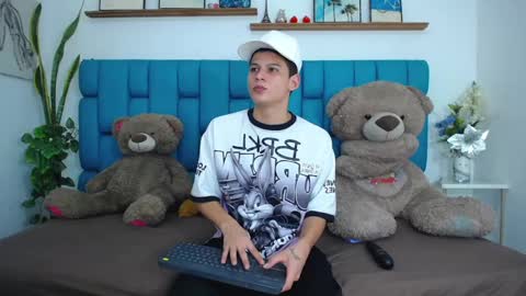 Bryan online show from 02.28.26