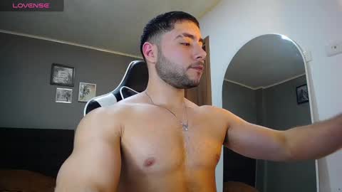 bryan_oficials online show from 01.05.25