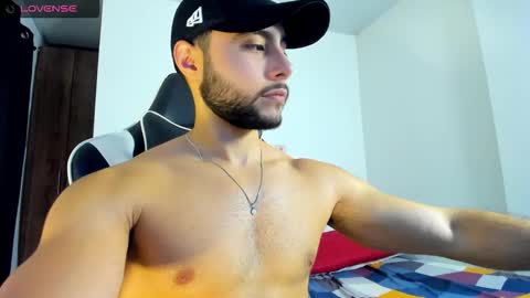 bryan_oficials online show from 10.14.25