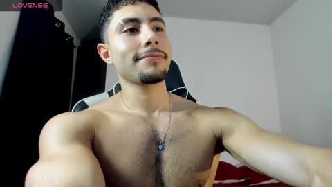 bryan_oficials online show from 12.05.25