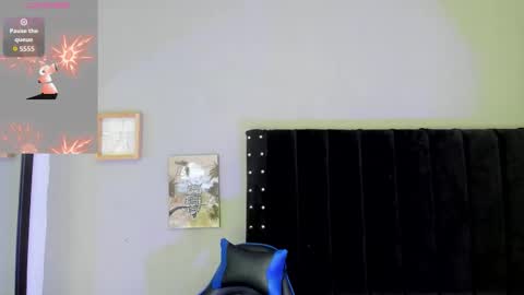 Snapshot of bryan_robayo5 chatting on 02.11.26 Bryan online show from 02.11.26