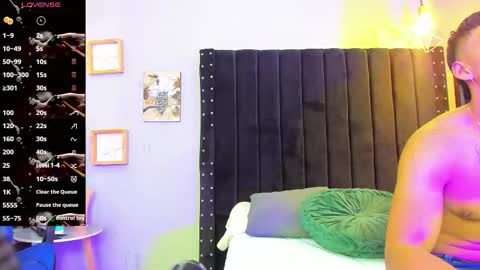 Bryan online show from 03.12.26