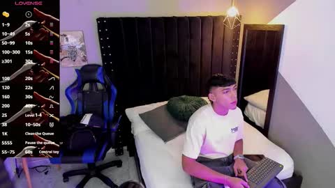 Bryan online show from 03.13.26