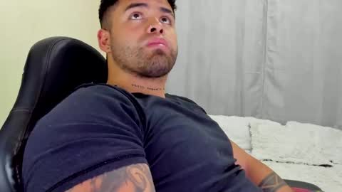 bryan stoness online show from 12.03.24