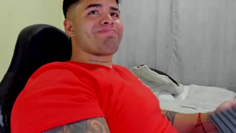 bryan stoness online show from 12.04.24