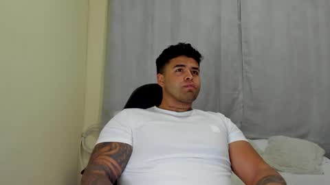 bryan stoness online show from 01.29.25