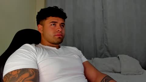 bryan stoness online show from 02.21.25