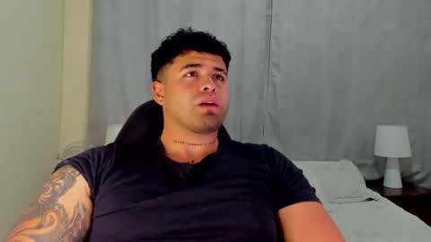 bryan stoness online show from 02.25.25