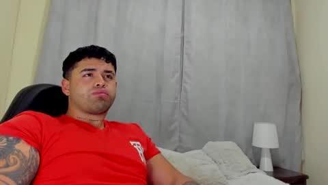 bryan stoness online show from 03.11.25