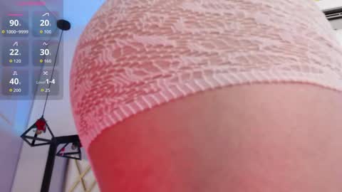 Becky Anders  online show from 09.17.25