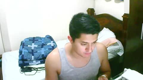 Snapshot of bryanbendy chatting on 01.28.25 bryanbendy online show from 01.28.25