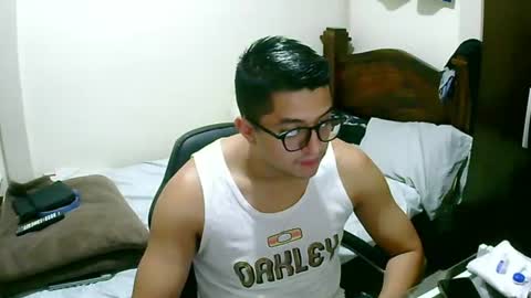 Snapshot of bryanbendy chatting on 07.08.26 bryanbendy online show from 07.08.26