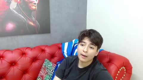 B R Y C E  online show from 03.07.26