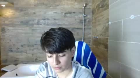 Snapshot of bryce_evans chatting on 07.13.26 B R Y C E online show from 07.13.26