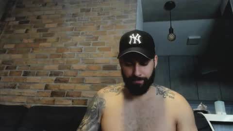 Bryson Jace online show from 09.30.25