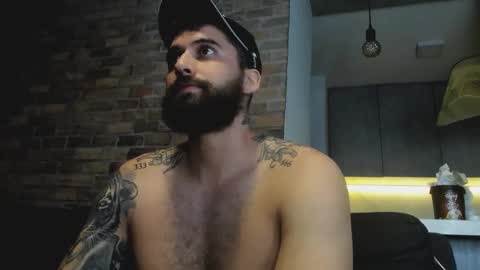 Bryson Jace online show from 10.01.25