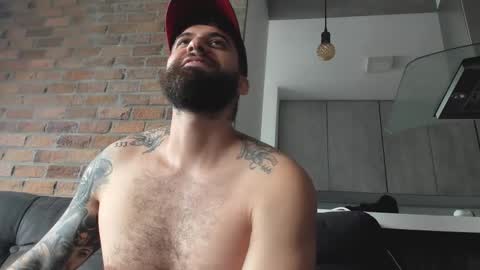 Bryson Jace online show from 11.23.25